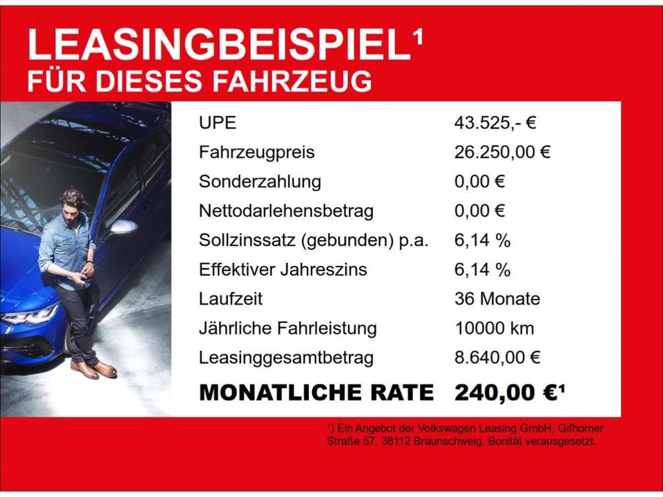 Volkswagen Golf - Imagem 3