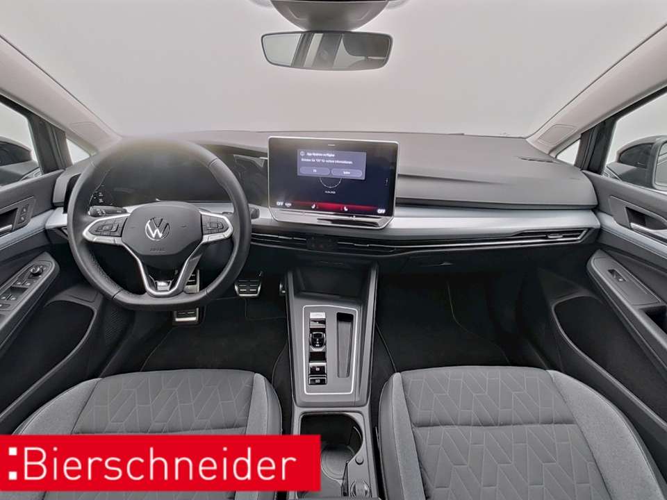 Volkswagen Golf - Imagem 4