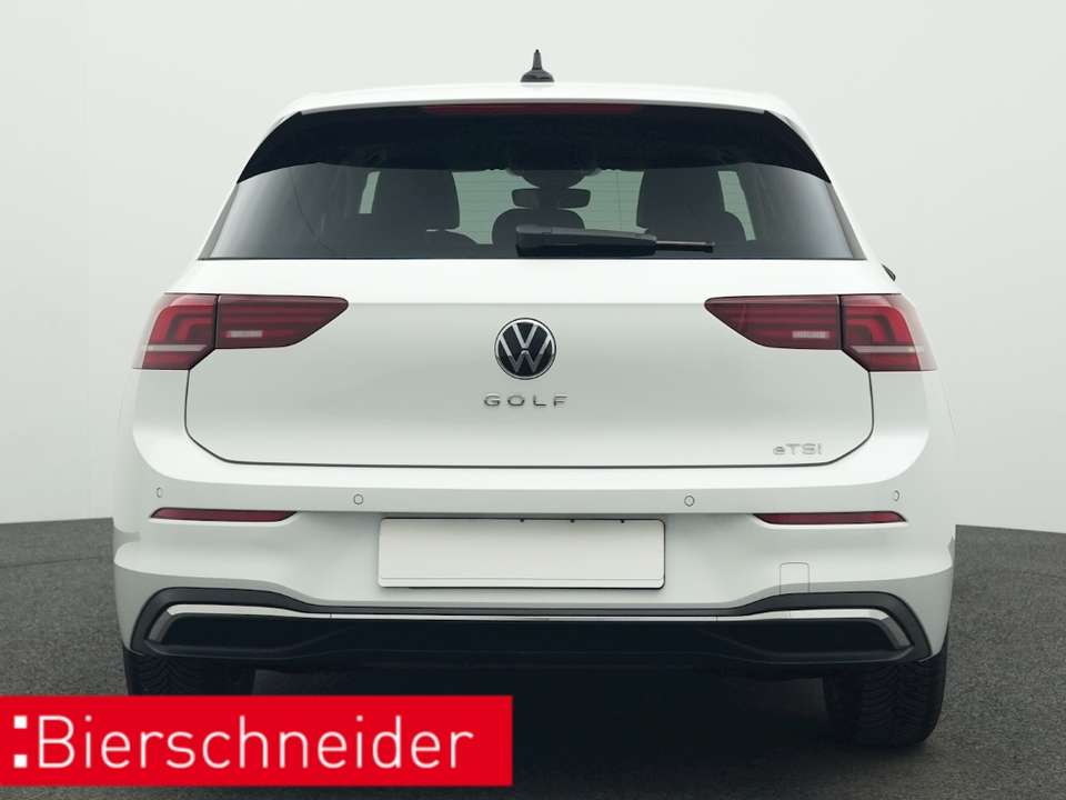 Volkswagen Golf - Imagem 6