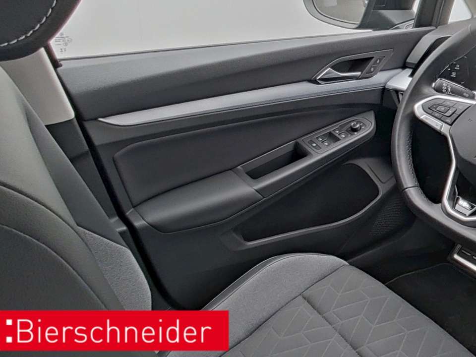 Volkswagen Golf - Imagem 6