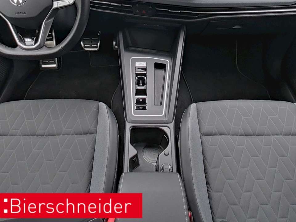 Volkswagen Golf - Imagem 7
