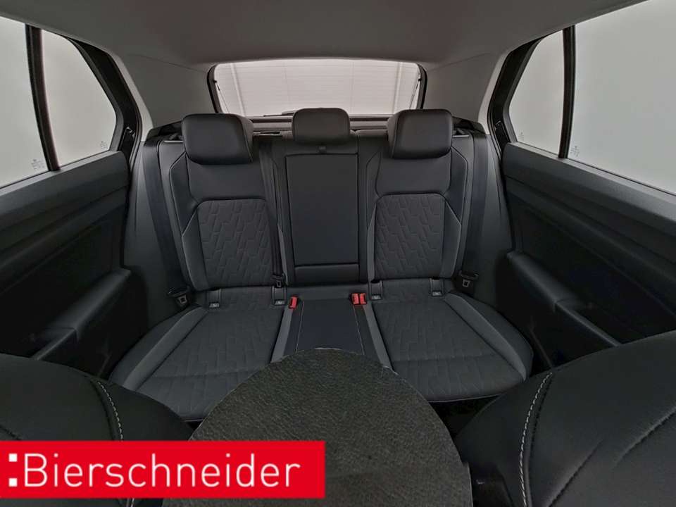 Volkswagen Golf - Imagem 9
