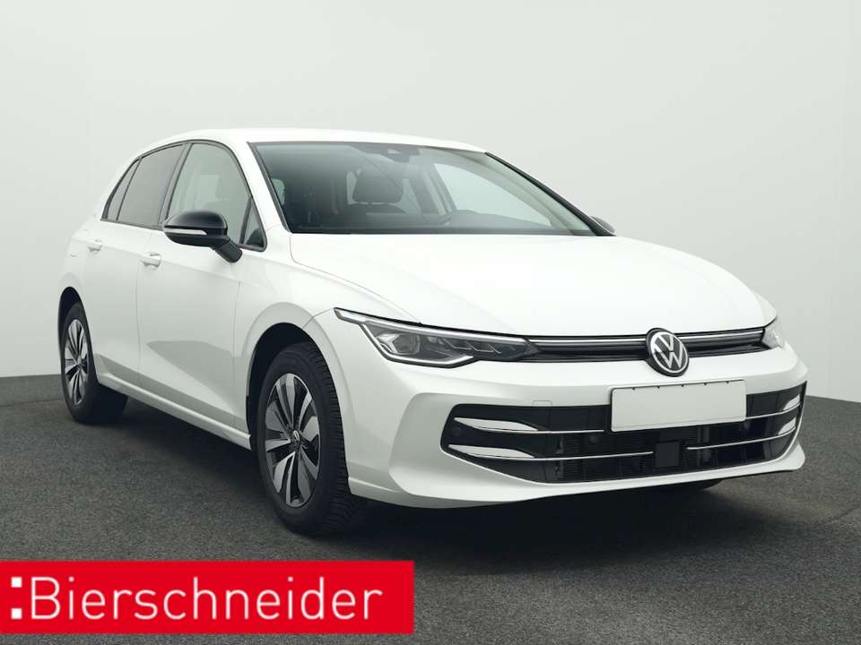 Volkswagen Golf - Imagem 10