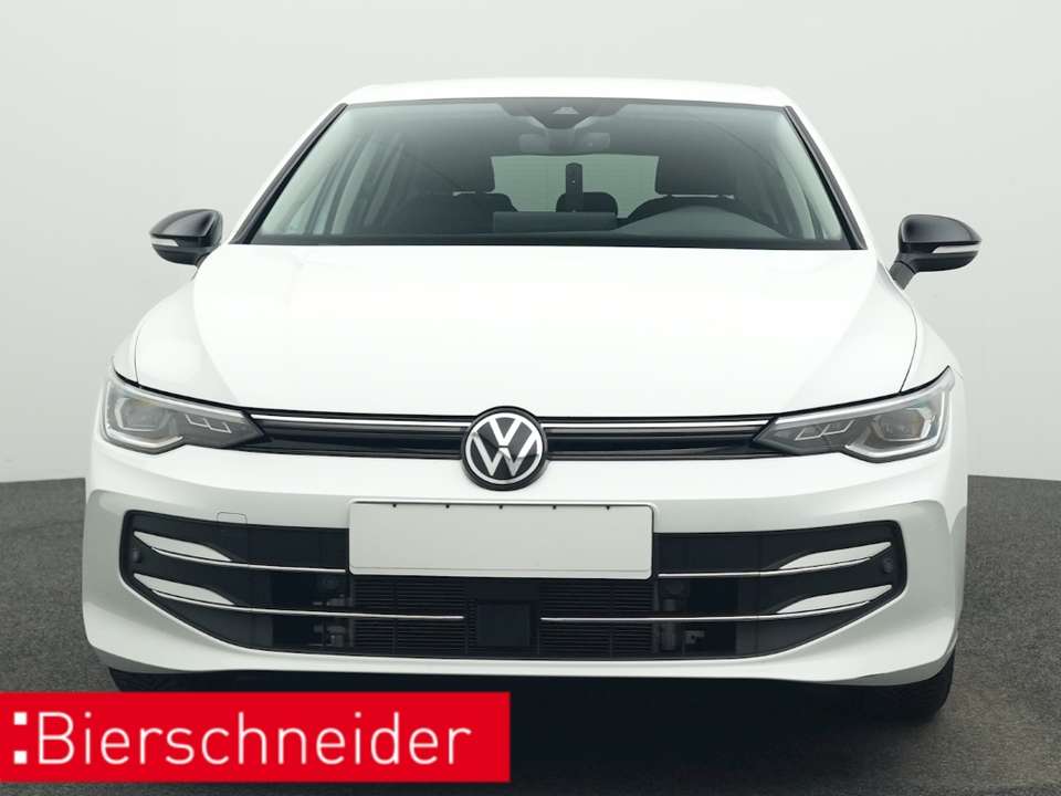 Volkswagen Golf - Imagem 11