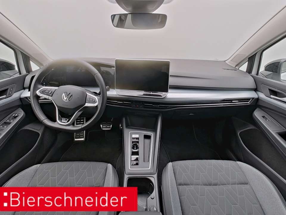 Volkswagen Golf - Imagem 13