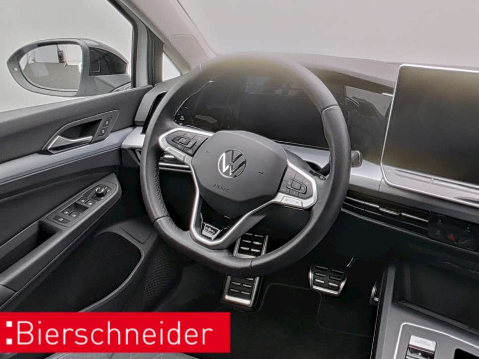 Volkswagen Golf - Imagem 14