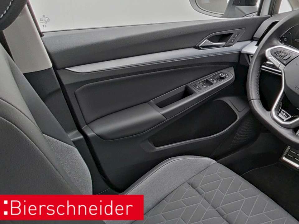 Volkswagen Golf - Imagem 15