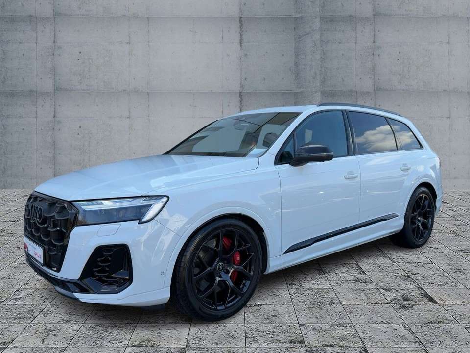 Audi SQ7 - Imagem 2