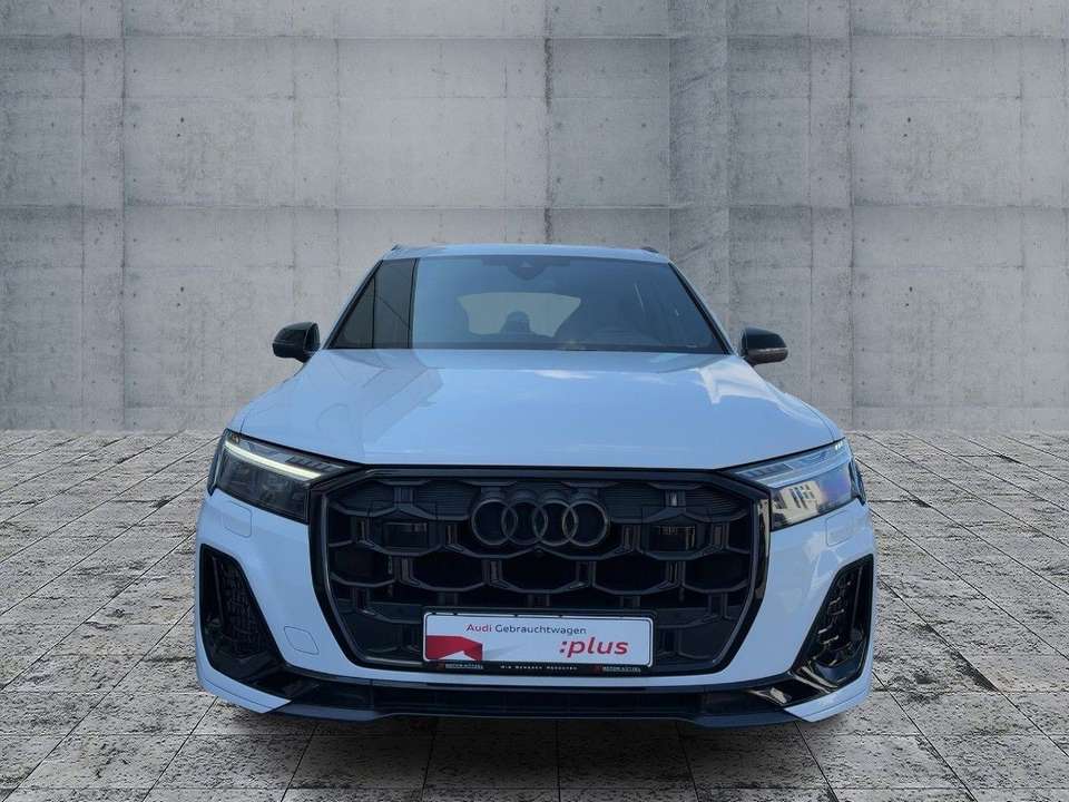 Audi SQ7 - Imagem 3