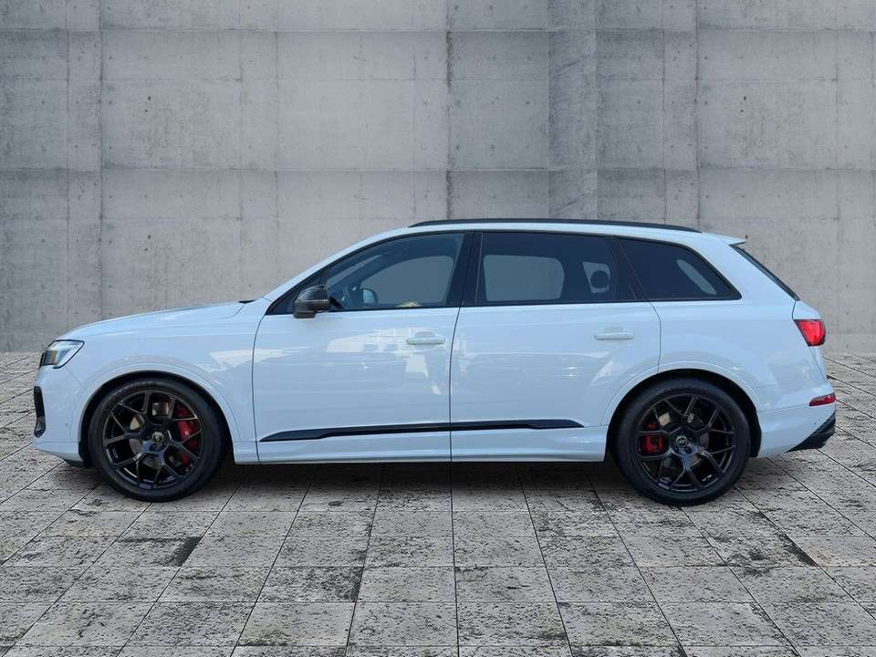 Audi SQ7 - Imagem 4