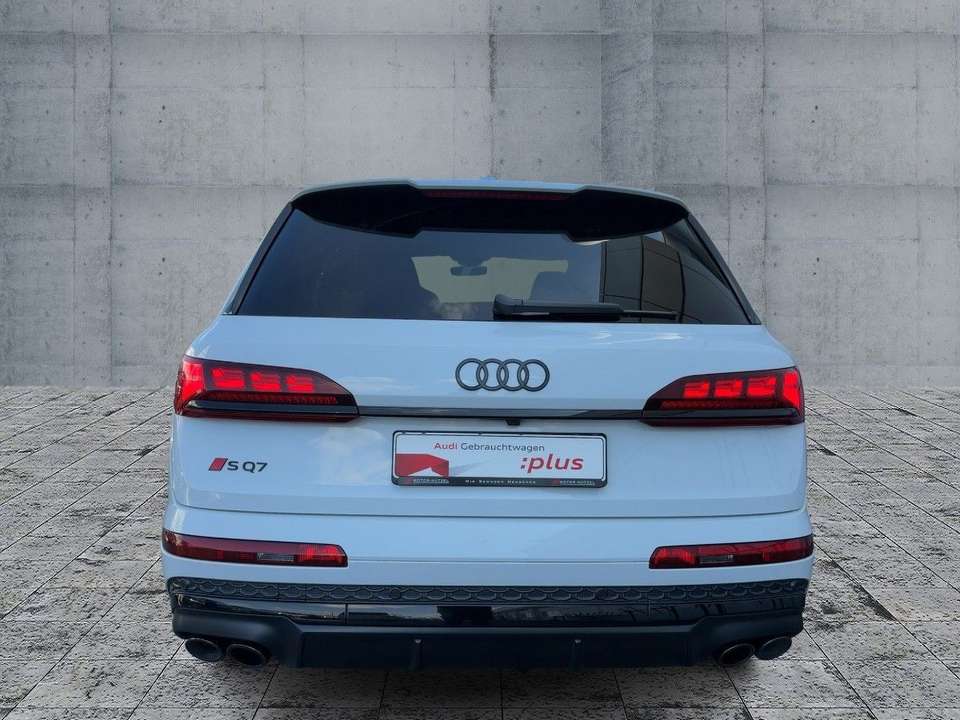 Audi SQ7 - Imagem 5