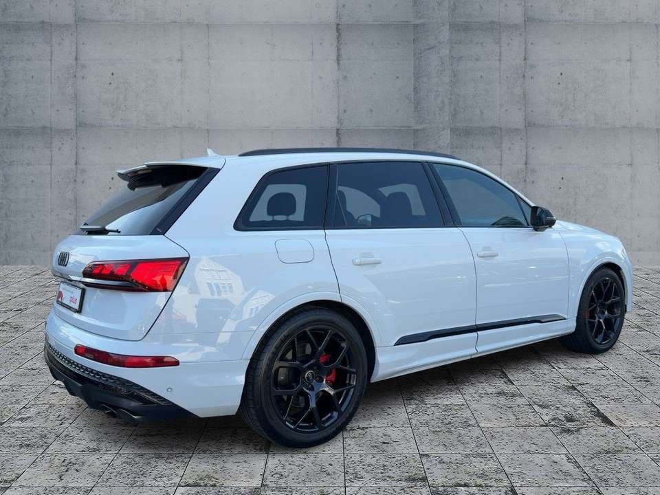 Audi SQ7 - Imagem 6