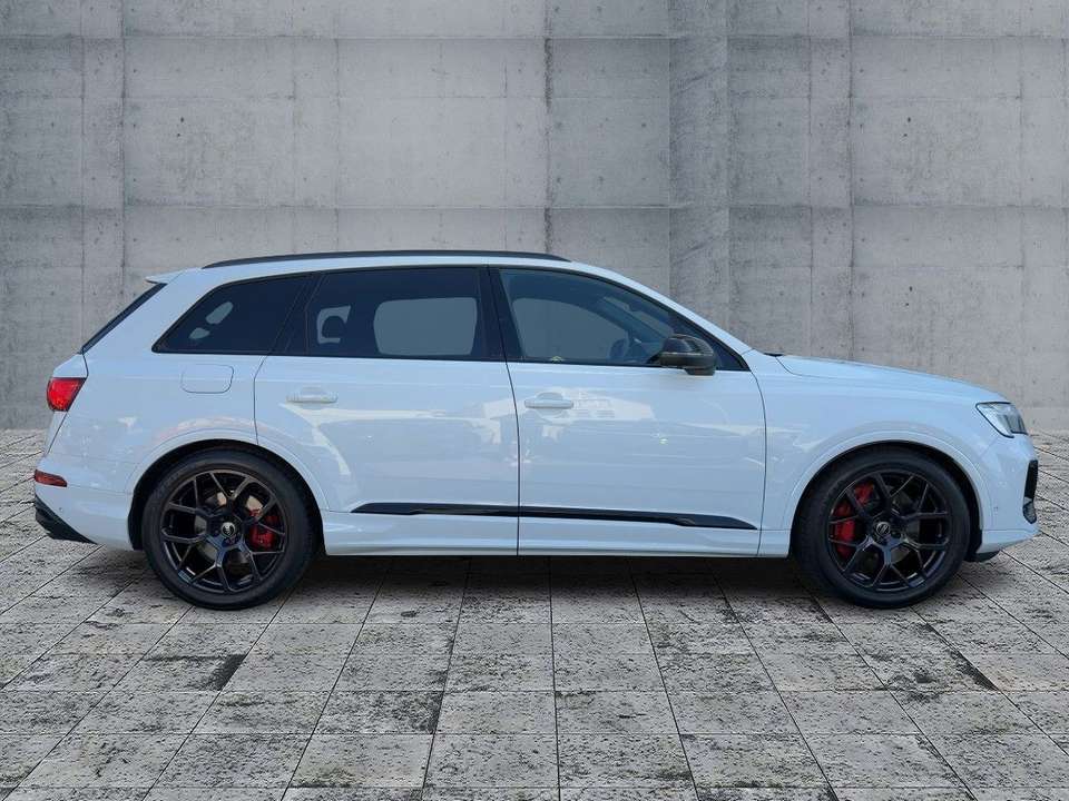 Audi SQ7 - Imagem 7