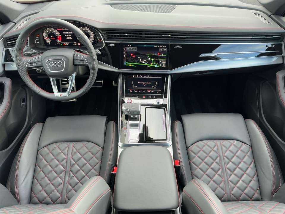 Audi SQ7 - Imagem 9