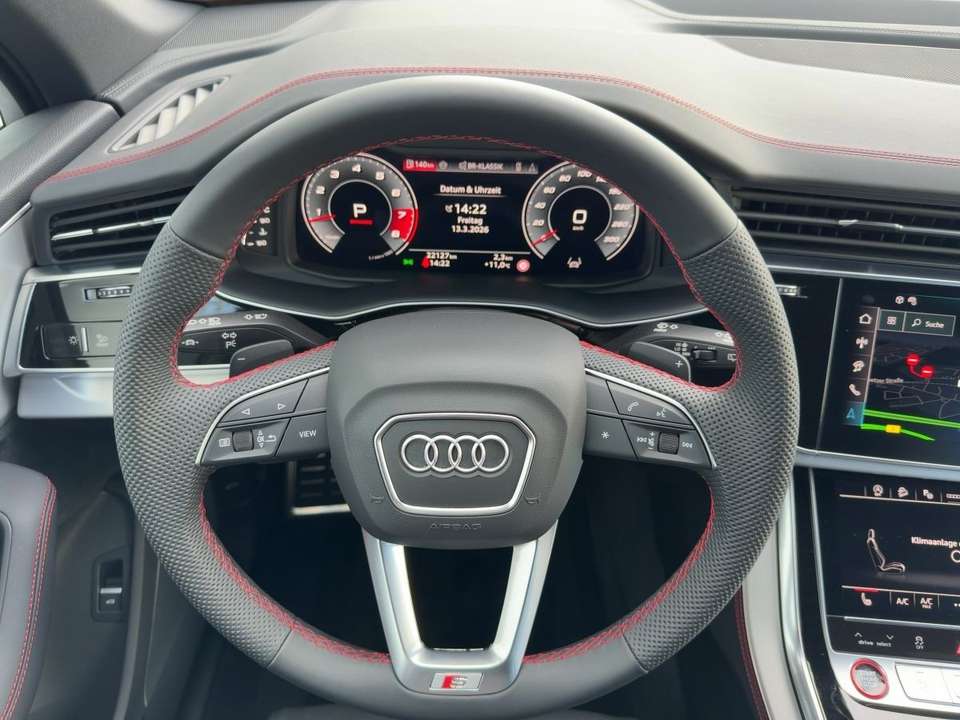 Audi SQ7 - Imagem 10