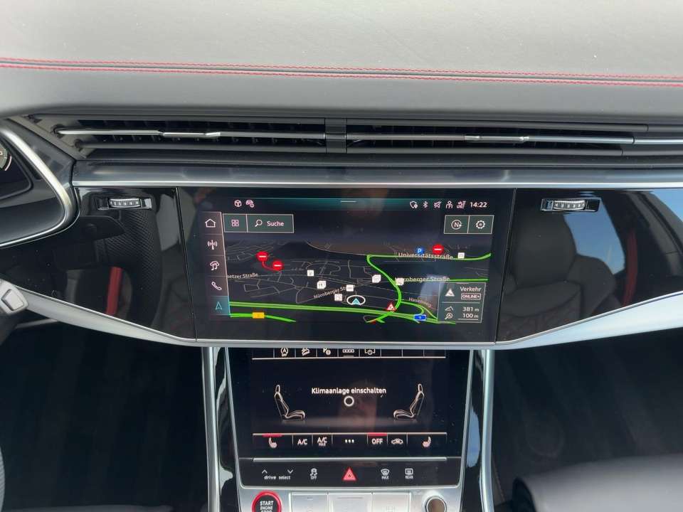 Audi SQ7 - Imagem 11