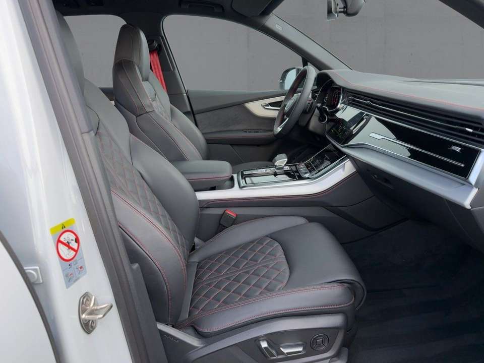 Audi SQ7 - Imagem 12