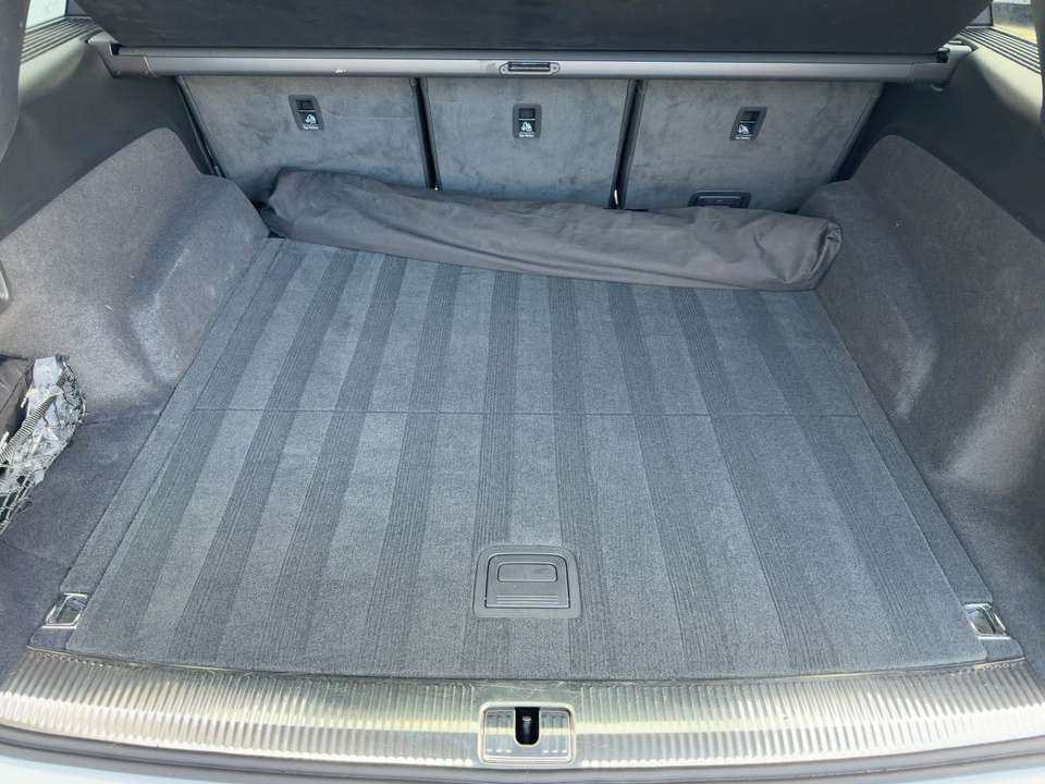Audi SQ7 - Imagem 14