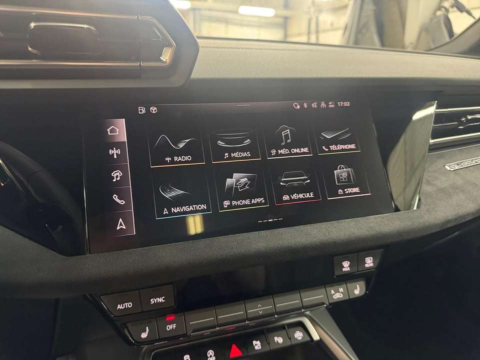 Audi S3 - Imagem 8