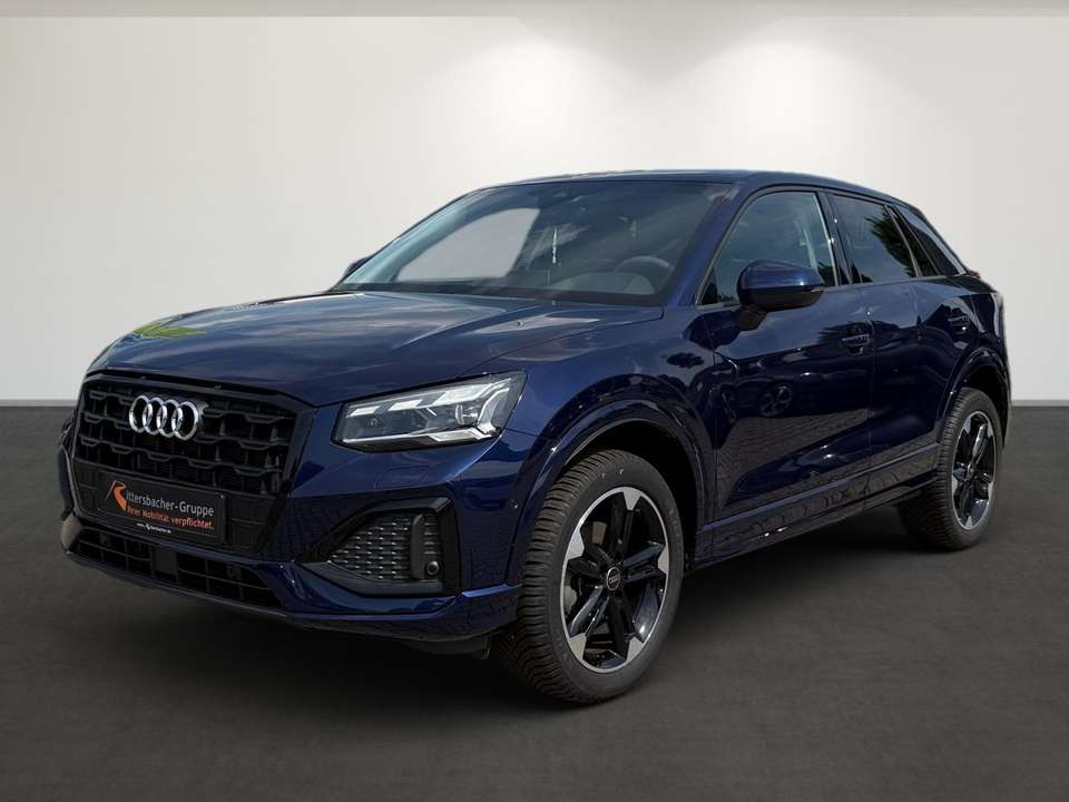 Audi Q2 - Imagem 2