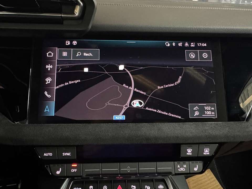 Audi S3 - Imagem 10