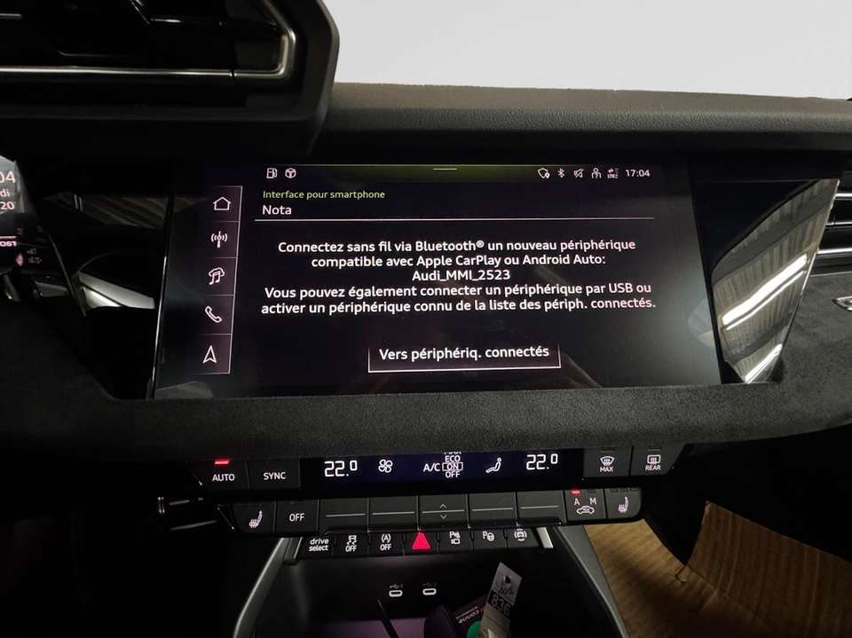 Audi S3 - Imagem 11