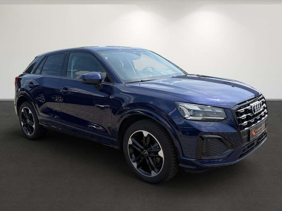 Audi Q2 - Imagem 3