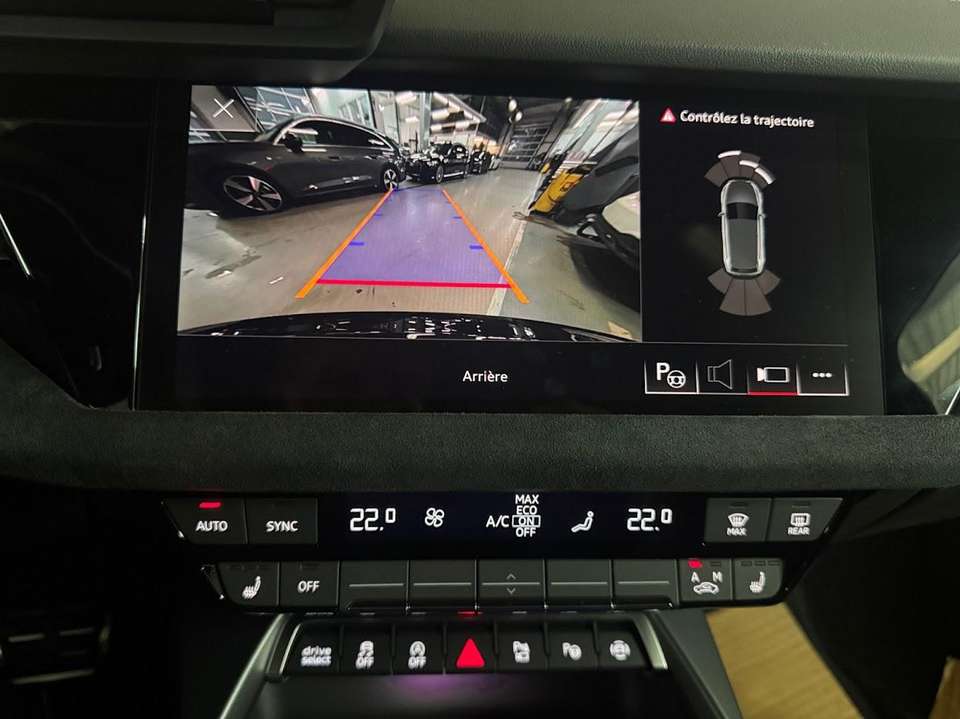 Audi S3 - Imagem 12