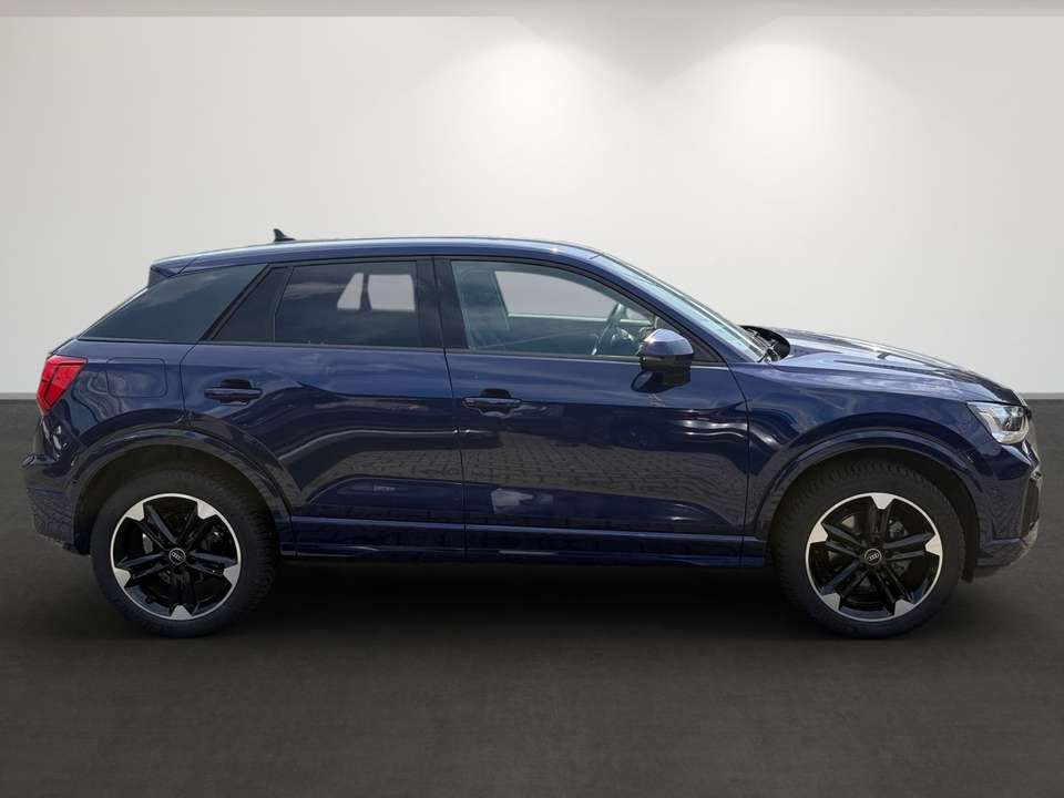 Audi Q2 - Imagem 4