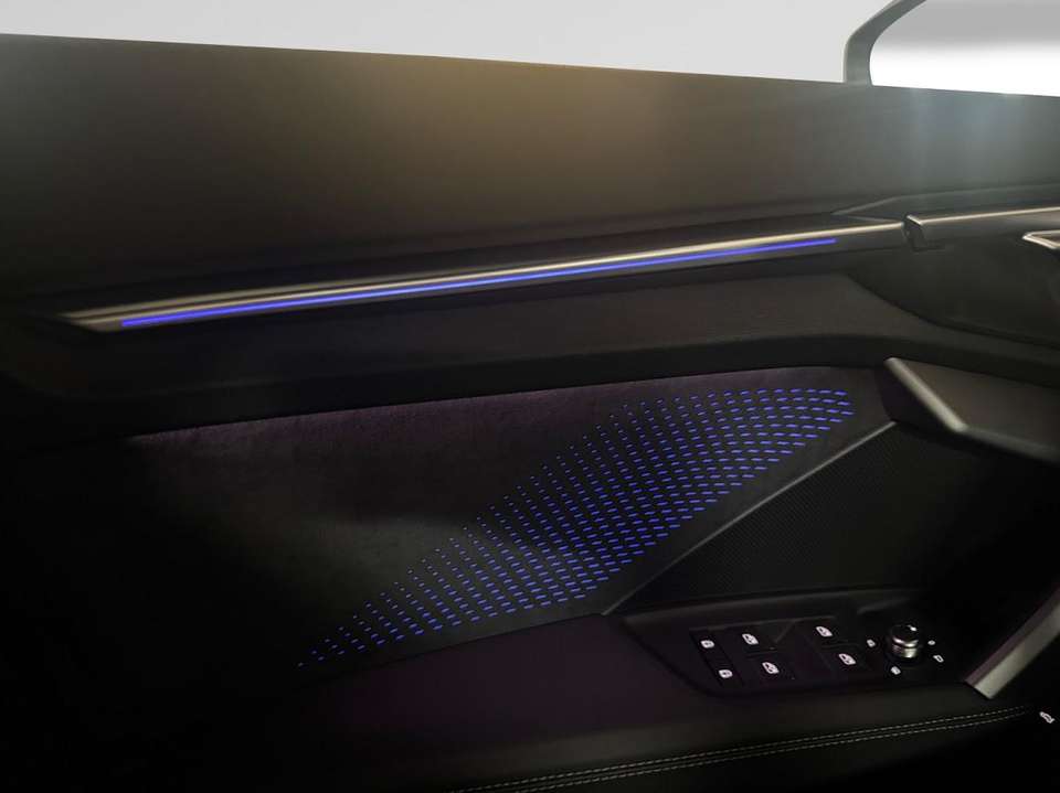 Audi S3 - Imagem 13