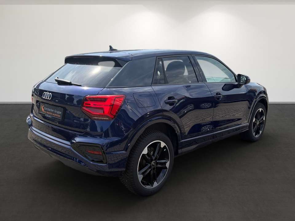 Audi Q2 - Imagem 5