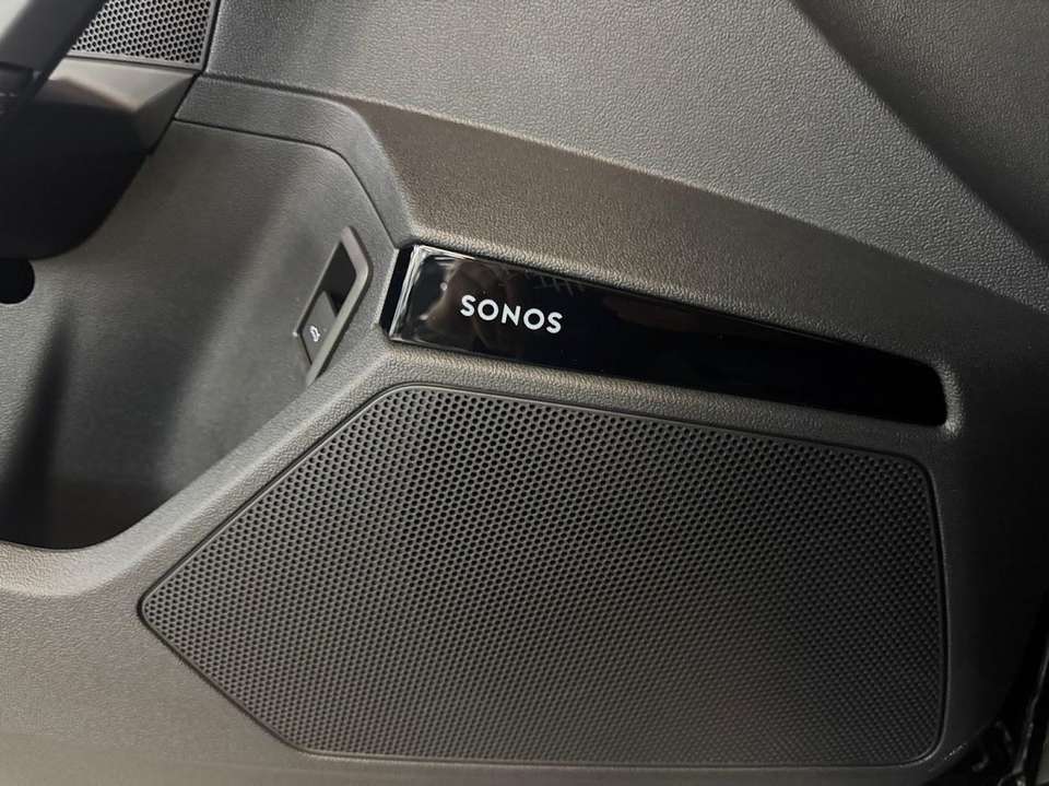 Audi S3 - Imagem 14