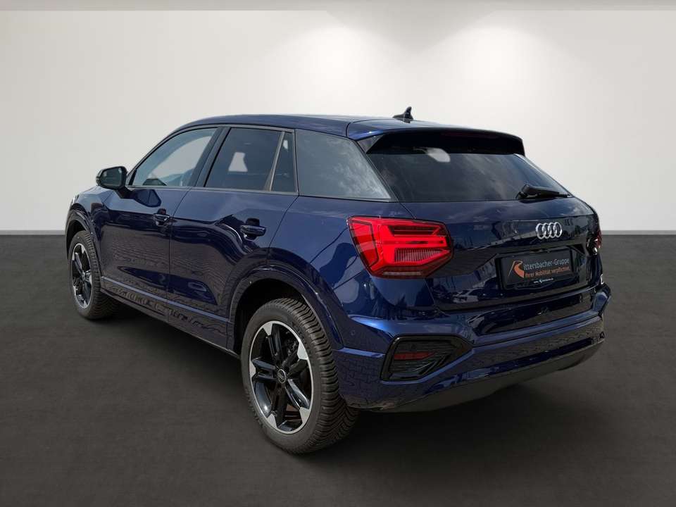Audi Q2 - Imagem 6