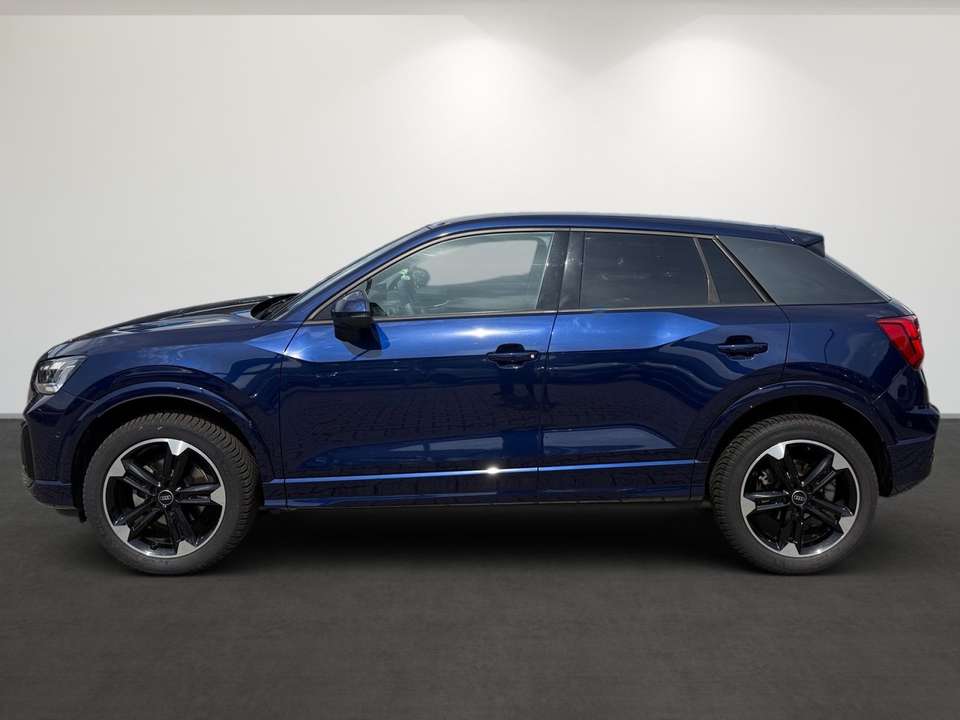 Audi Q2 - Imagem 7