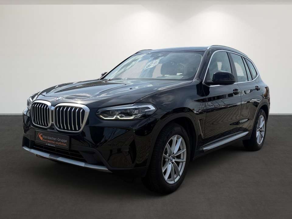 BMW X3 - Imagem 2