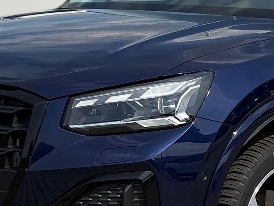 Audi Q2 - Imagem 8