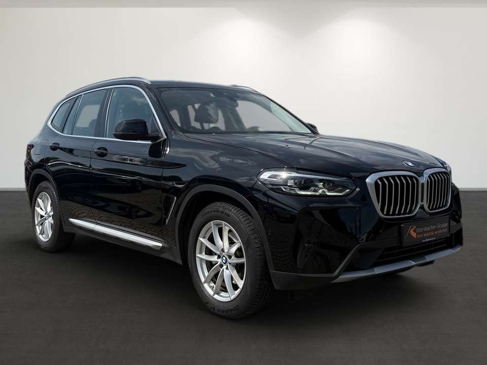 BMW X3 - Imagem 3