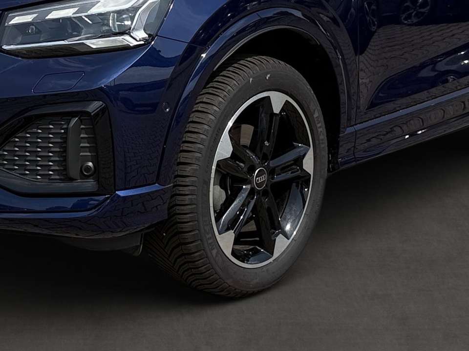 Audi Q2 - Imagem 9