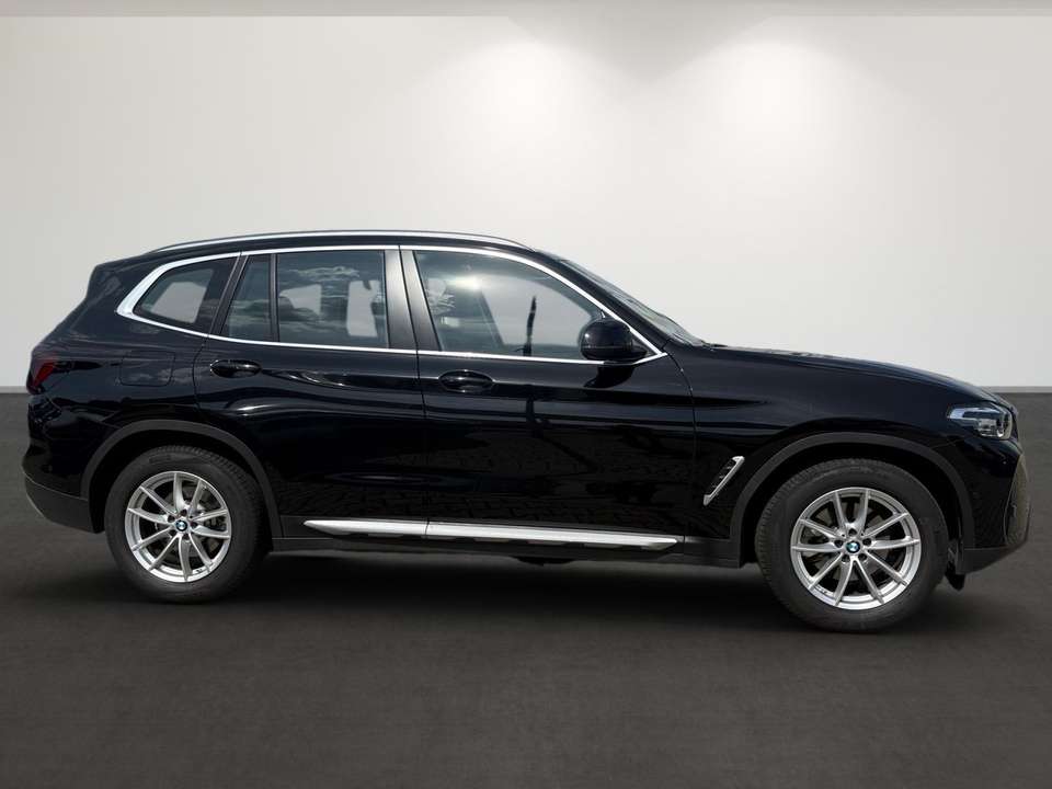BMW X3 - Imagem 4