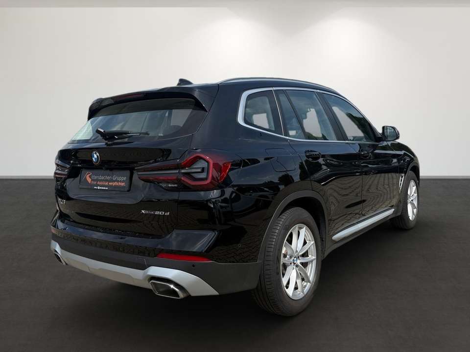 BMW X3 - Imagem 5