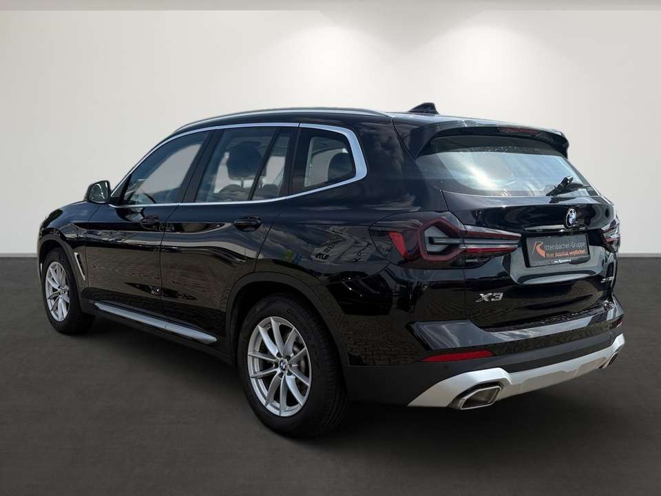 BMW X3 - Imagem 6