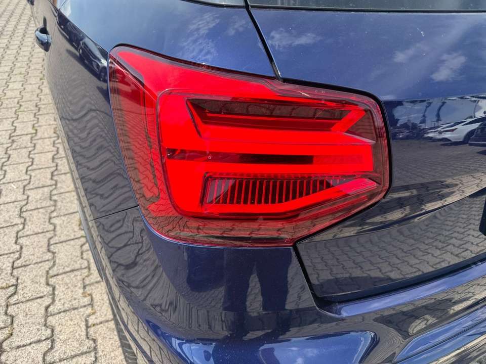 Audi Q2 - Imagem 11