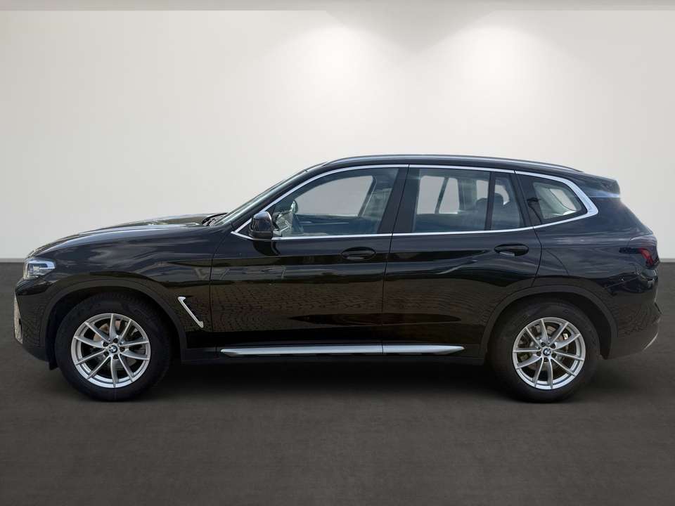 BMW X3 - Imagem 7