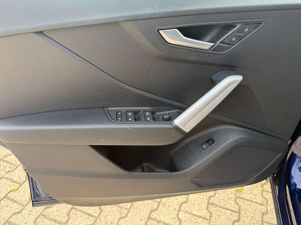 Audi Q2 - Imagem 12