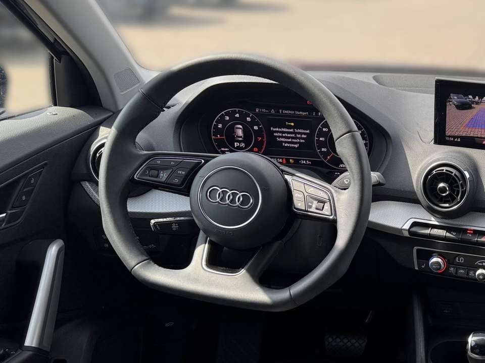 Audi Q2 - Imagem 13