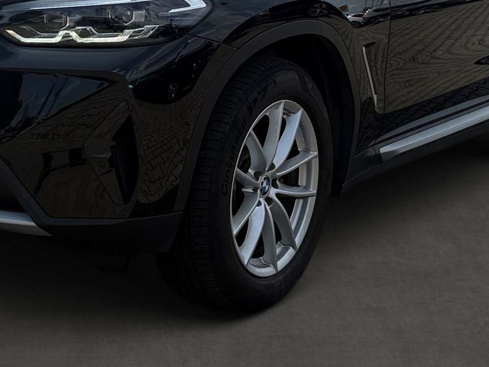 BMW X3 - Imagem 9