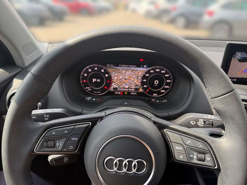 Audi Q2 - Imagem 14