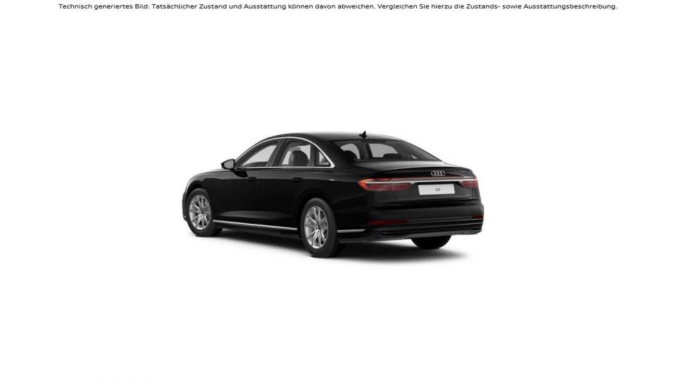 Audi A8 - Imagem 3