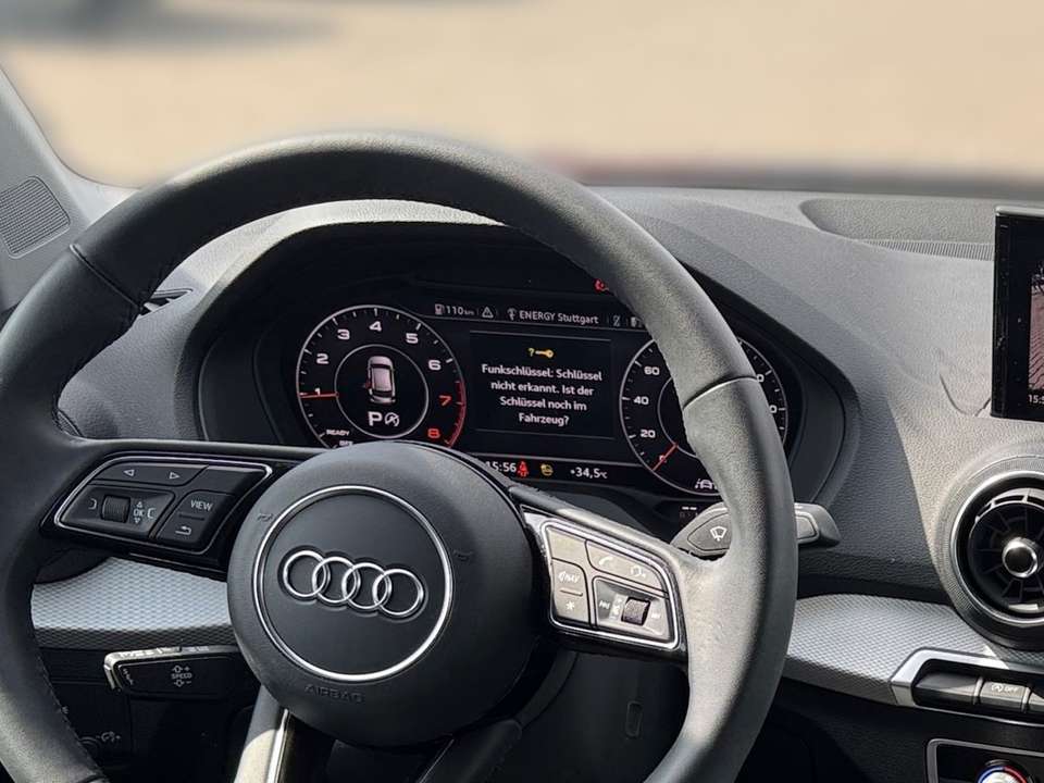 Audi Q2 - Imagem 15