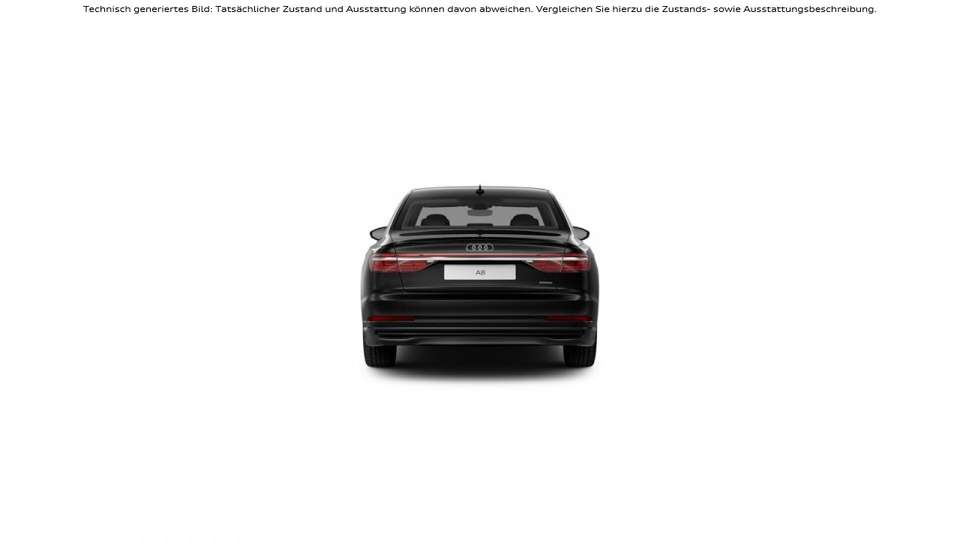 Audi A8 - Imagem 4